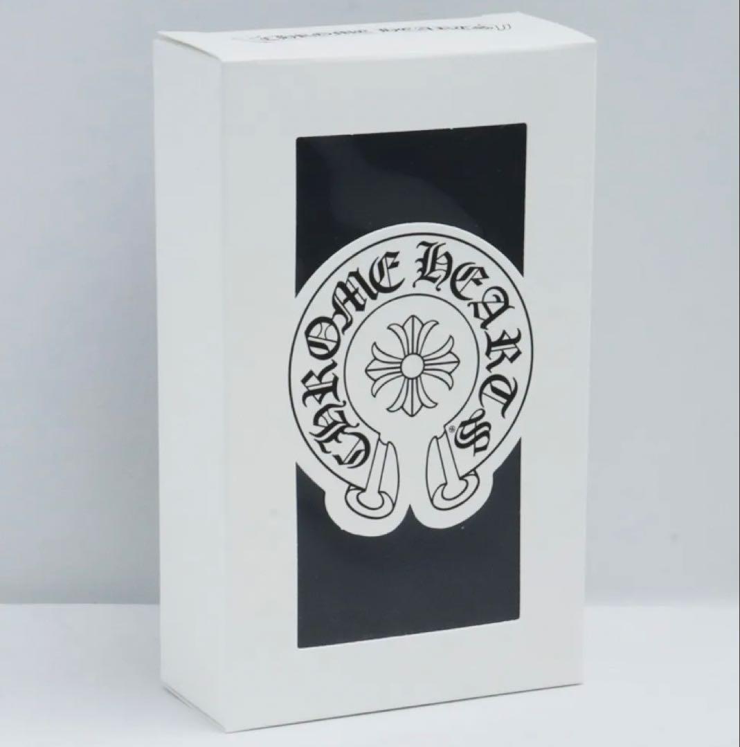 【新品】 クロムハーツ　ショートボクサー　ショッパー付