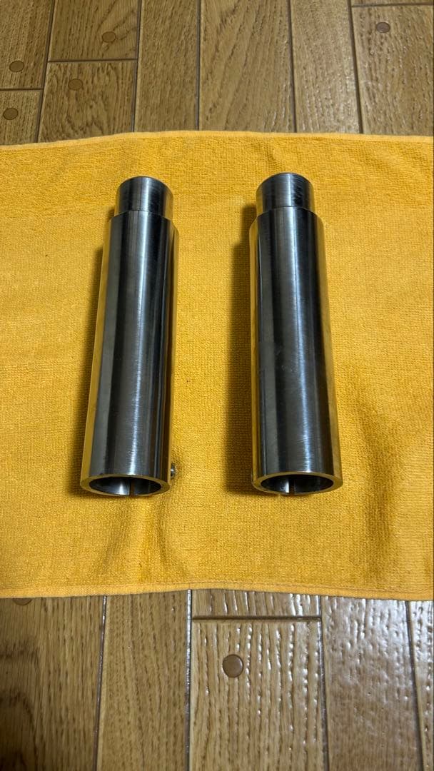 バルカン400 フォークジョイント