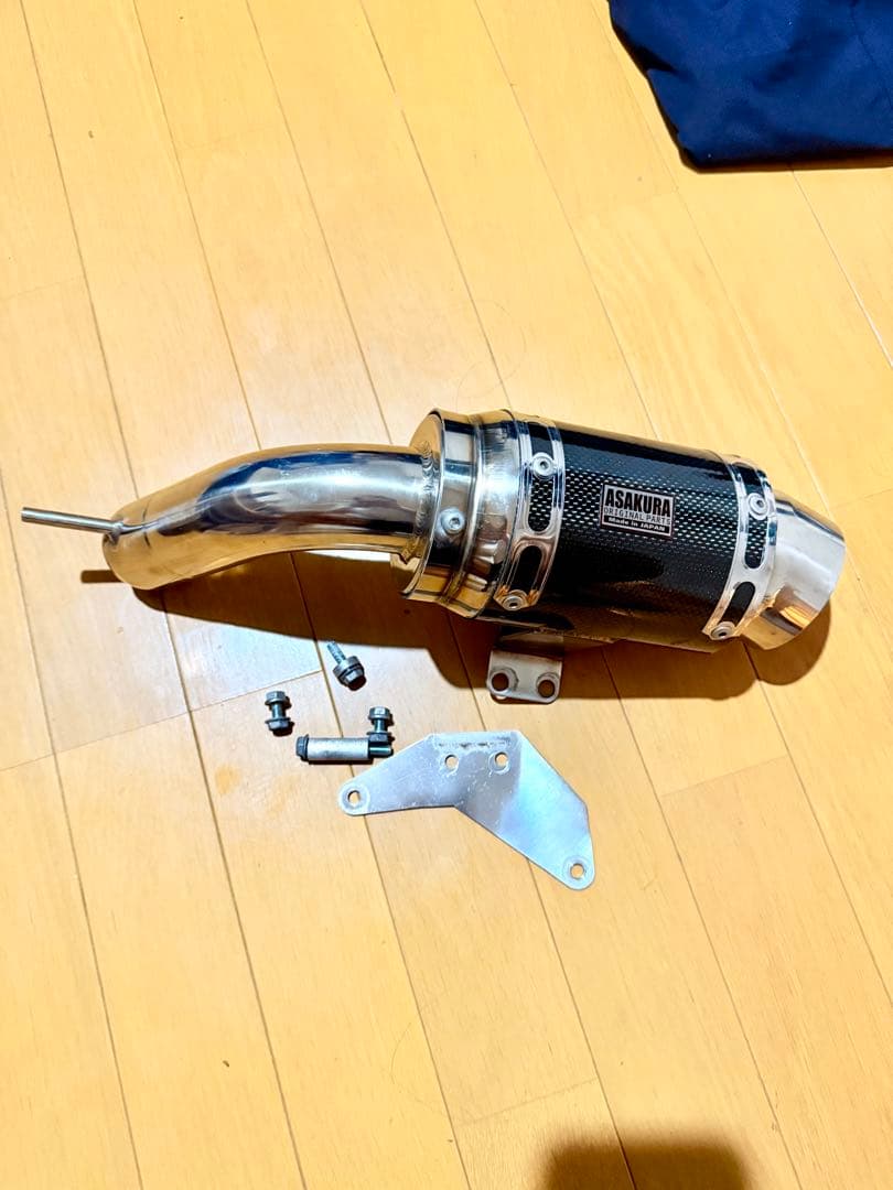 PCX125（2BJ-JK05） エアクリーナーキット