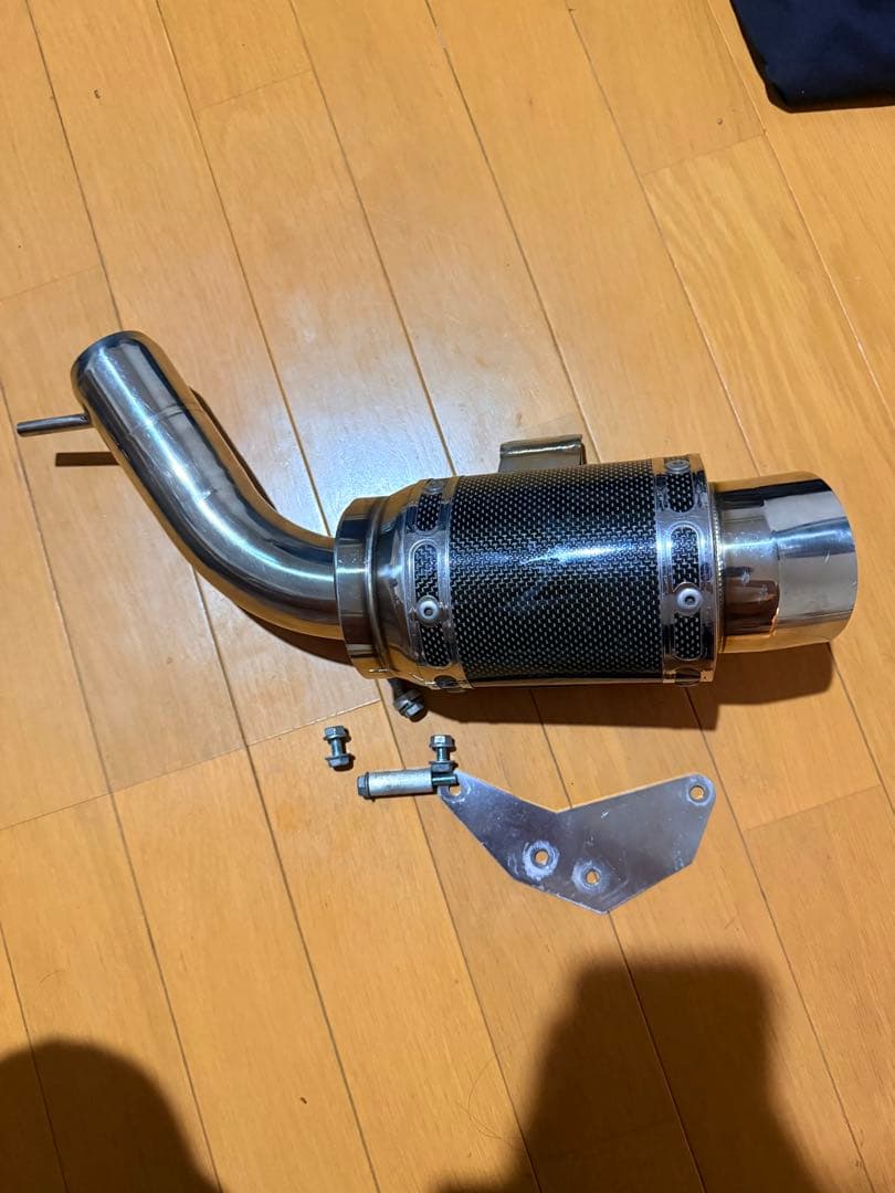 PCX125（2BJ-JK05） エアクリーナーキット