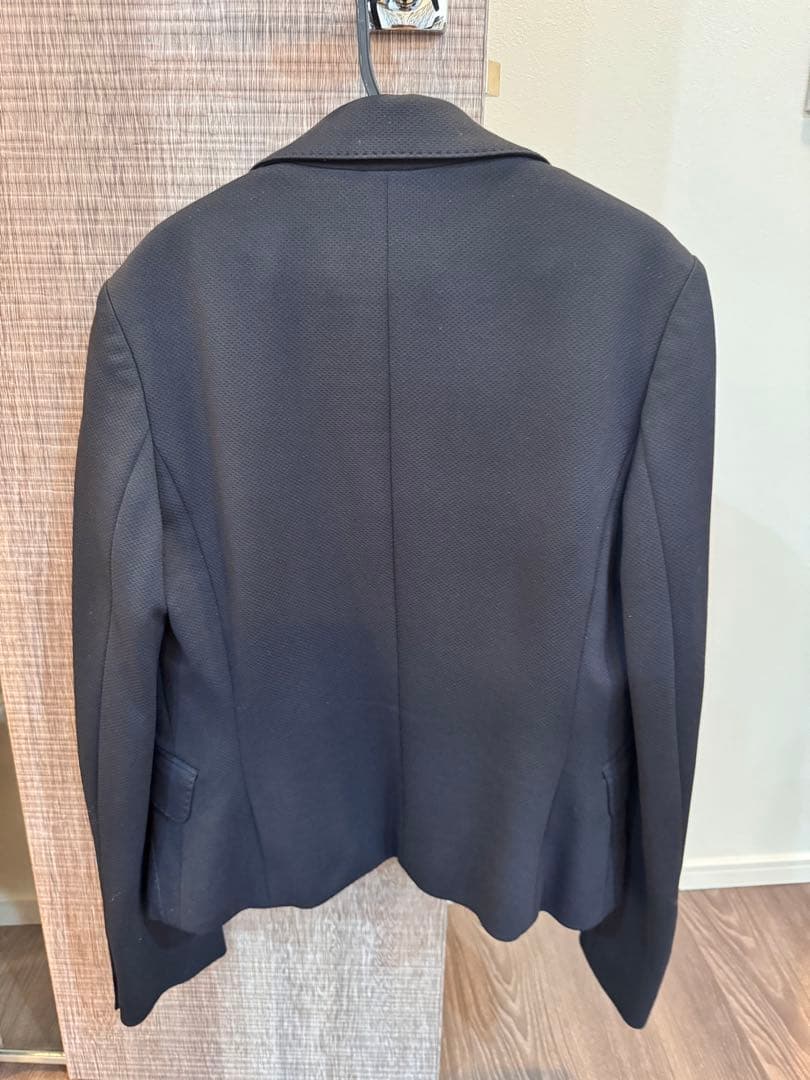 TOMORROWLAND テーラードジャケットとスカートのセット