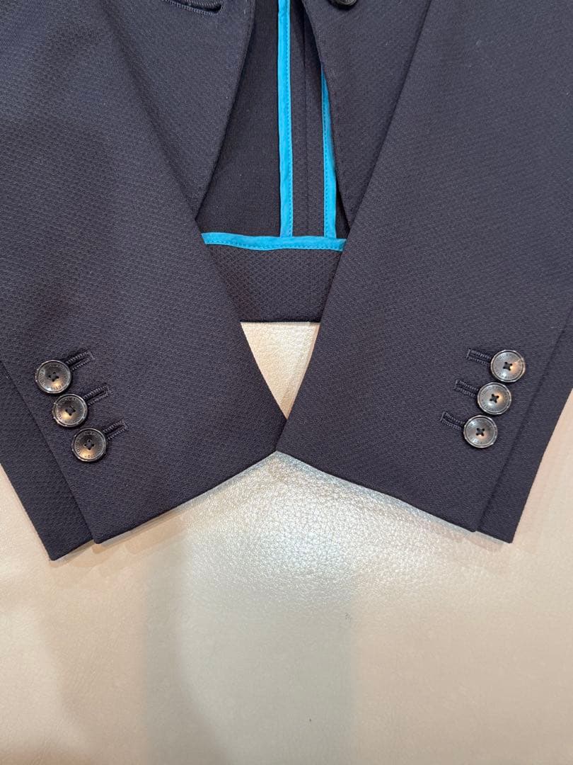 TOMORROWLAND テーラードジャケットとスカートのセット