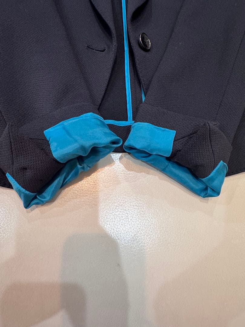 TOMORROWLAND テーラードジャケットとスカートのセット