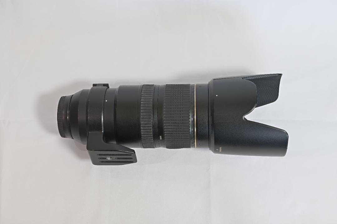 レンズ(ズーム) TAMRON SP 70-200mm F2.8 Di VC USD Nikon