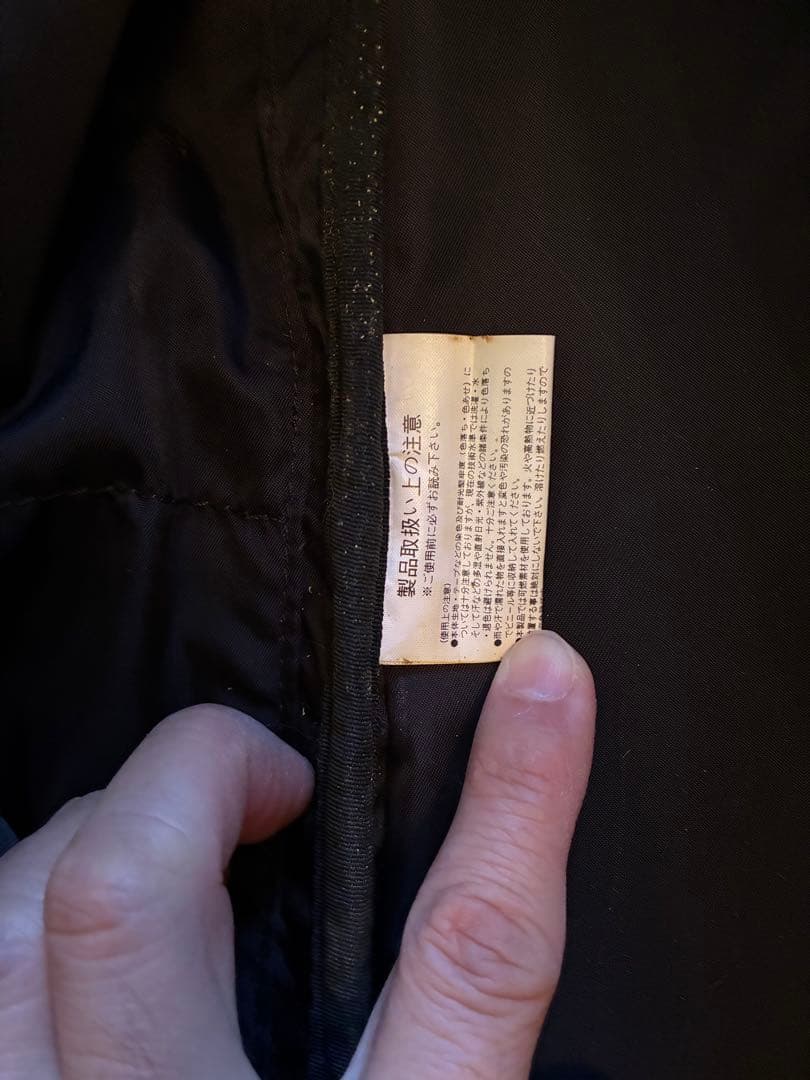 LUGGAGE LABEL 吉田カバン　ボストンバッグ 黒 ユナイテッドアローズ