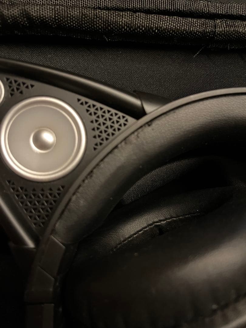 猫耳ヘッドホン 7色切り替え可能