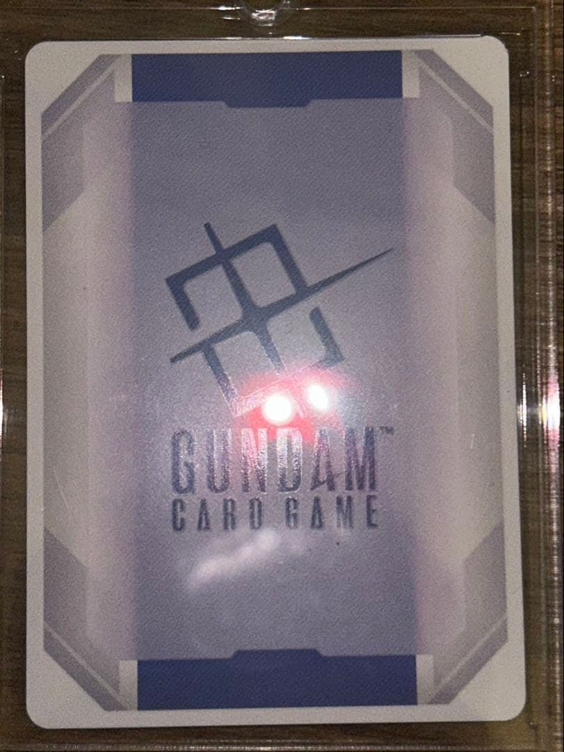 ガンダムカード　 ジークアクスLR++ ジークアクスC++リソース