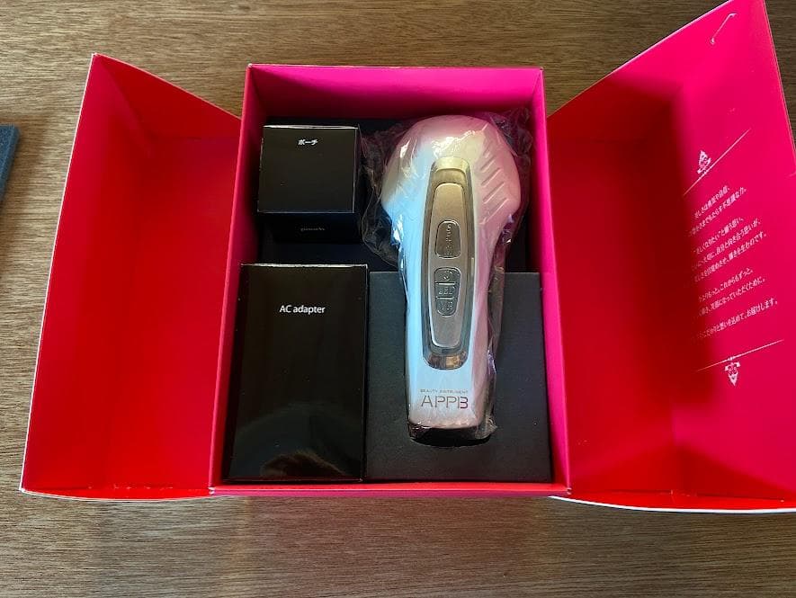 セプテム　アップビー　メソポレーター