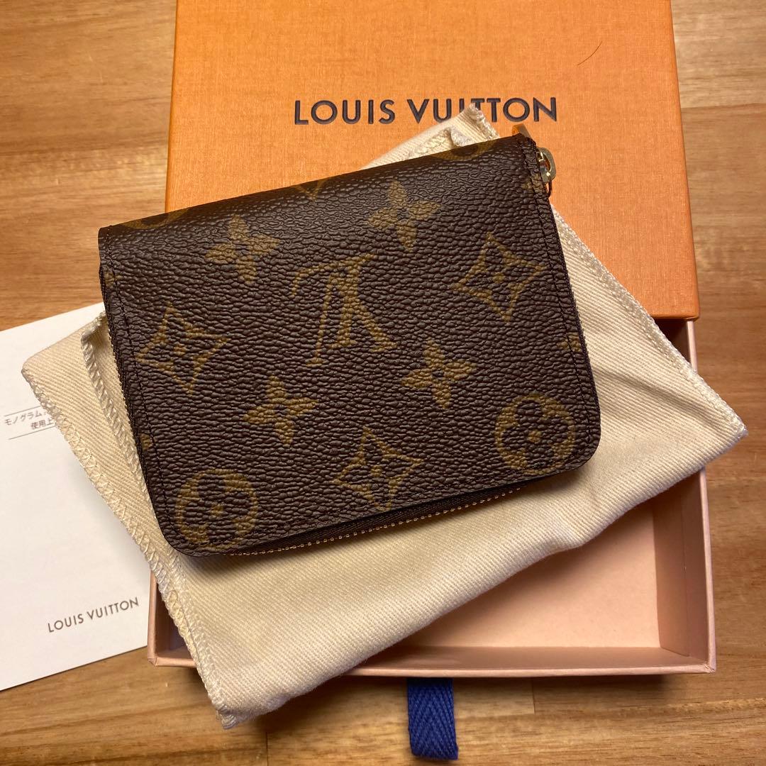 LOUIS VUITTON モノグラム ケース【新品箱付き】