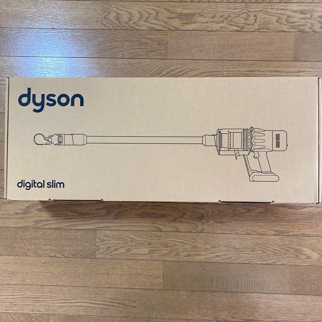 【未使用】Dyson Digital Slim Origin