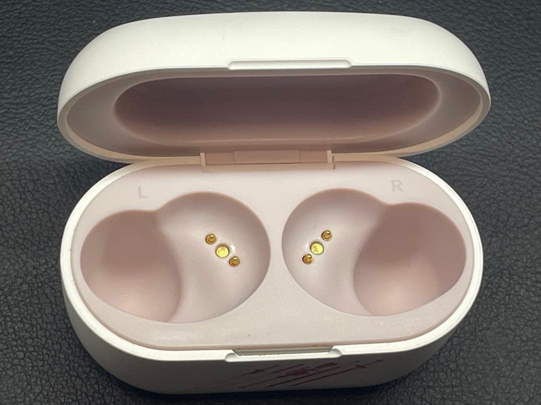 AVIOT TE-D01v-SOW HEROINEモデル ワイヤレスイヤフォン