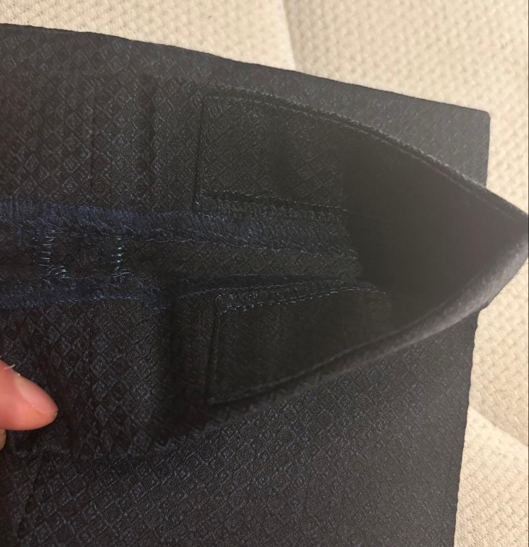 Gabriele Pasini 3ピース　ネイビー42