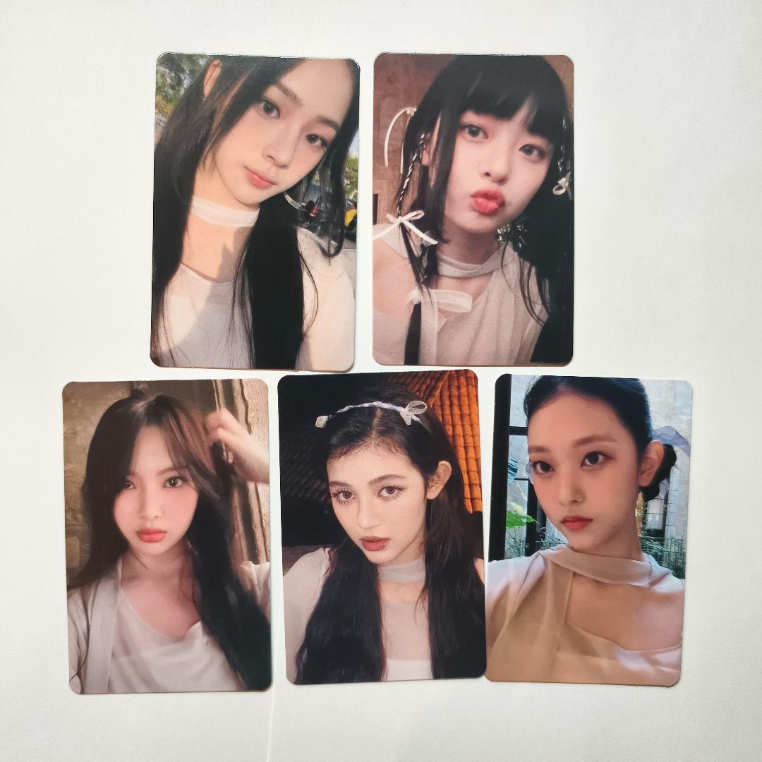 一直娯 yizhiyu中華サイン会マカオ 特典トレカ