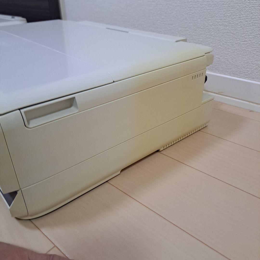 最安本日のみ【一応ジャンク】EPSON EP-976A3とEP-806AW