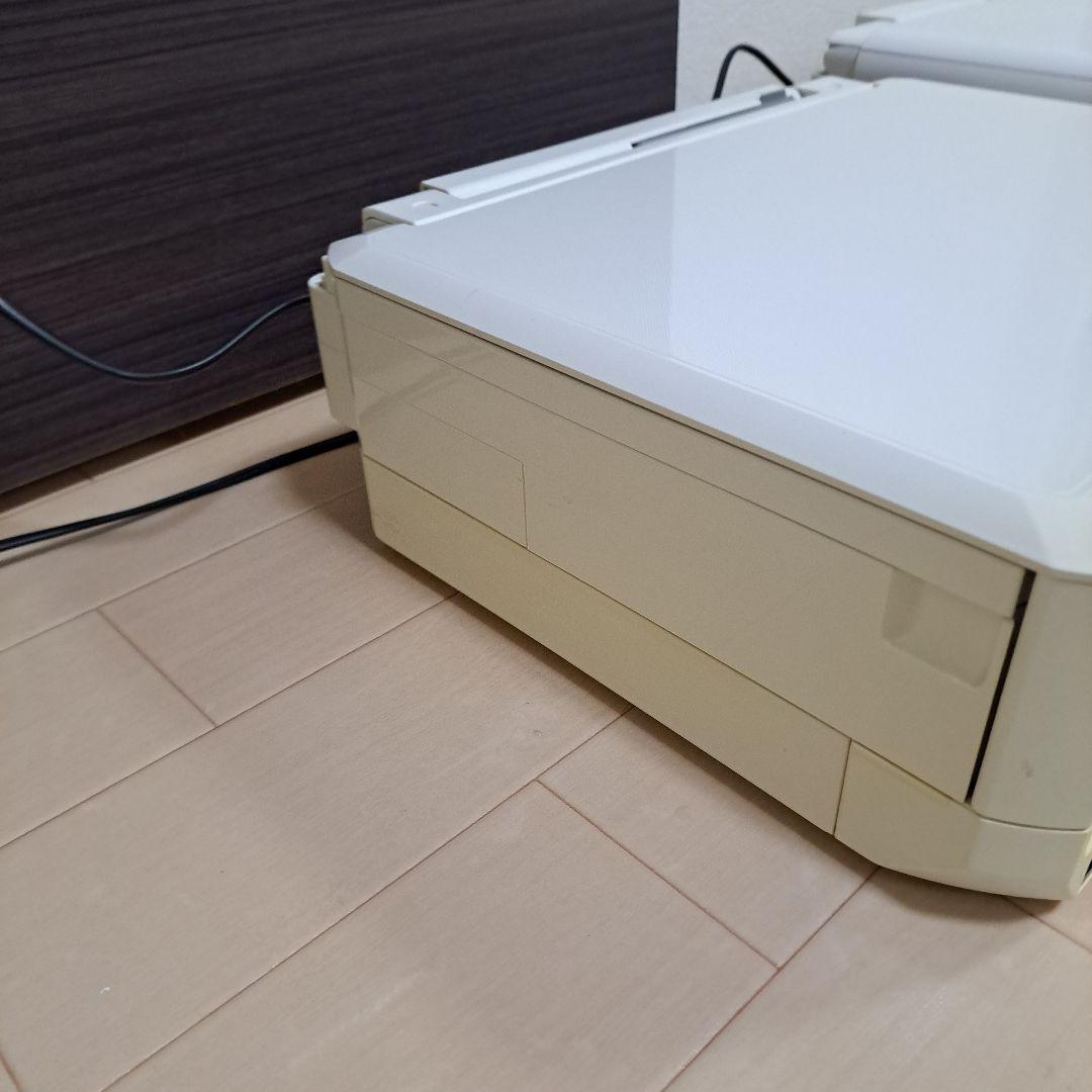 最安本日のみ【一応ジャンク】EPSON EP-976A3とEP-806AW