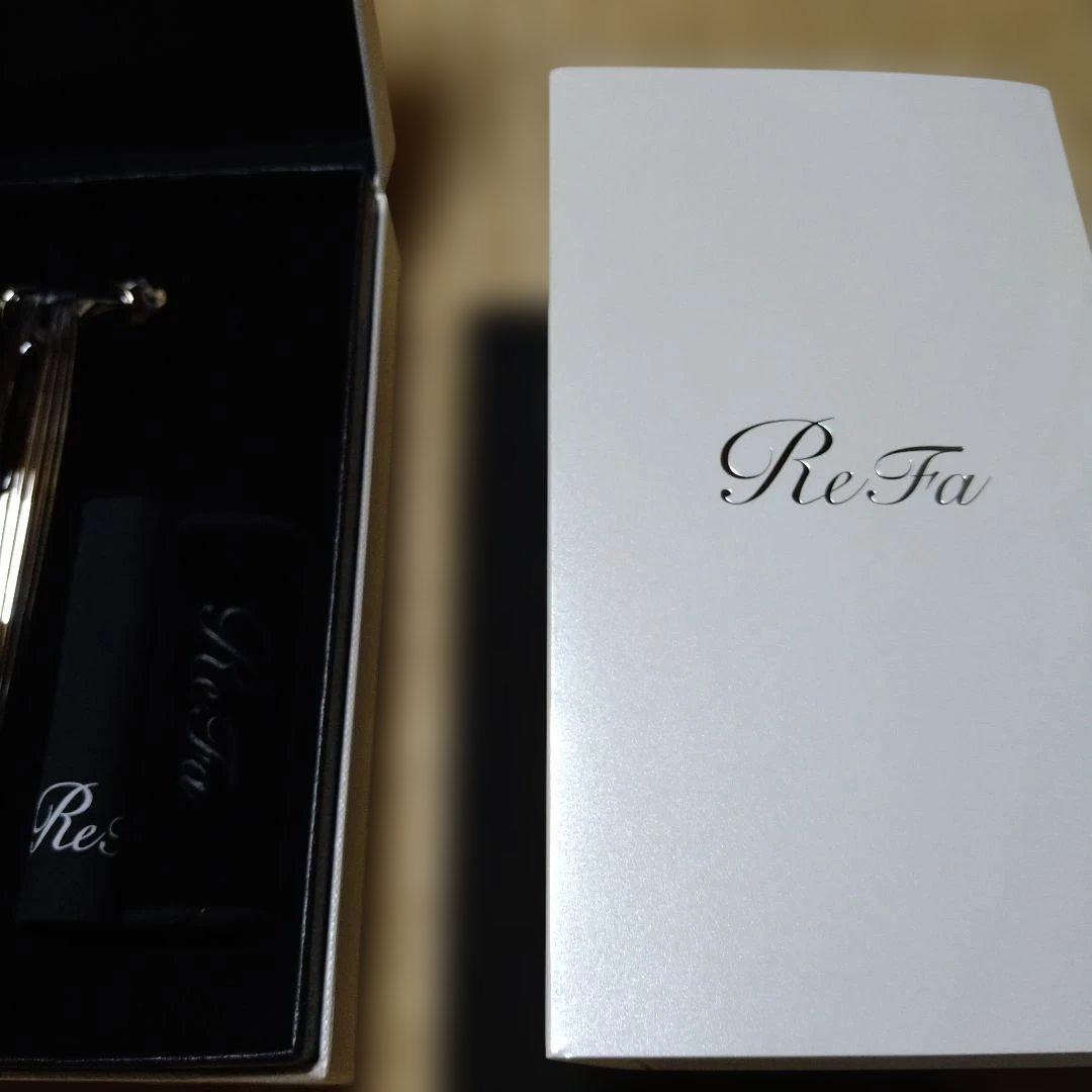 関*T様 ReFa S CARAT RAY 美顔ローラー