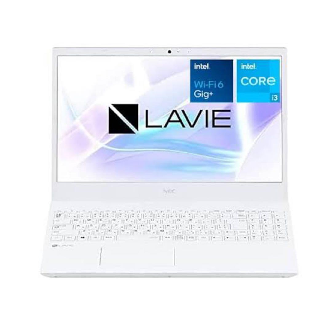 【美品】NEC LAVIE Direct N15