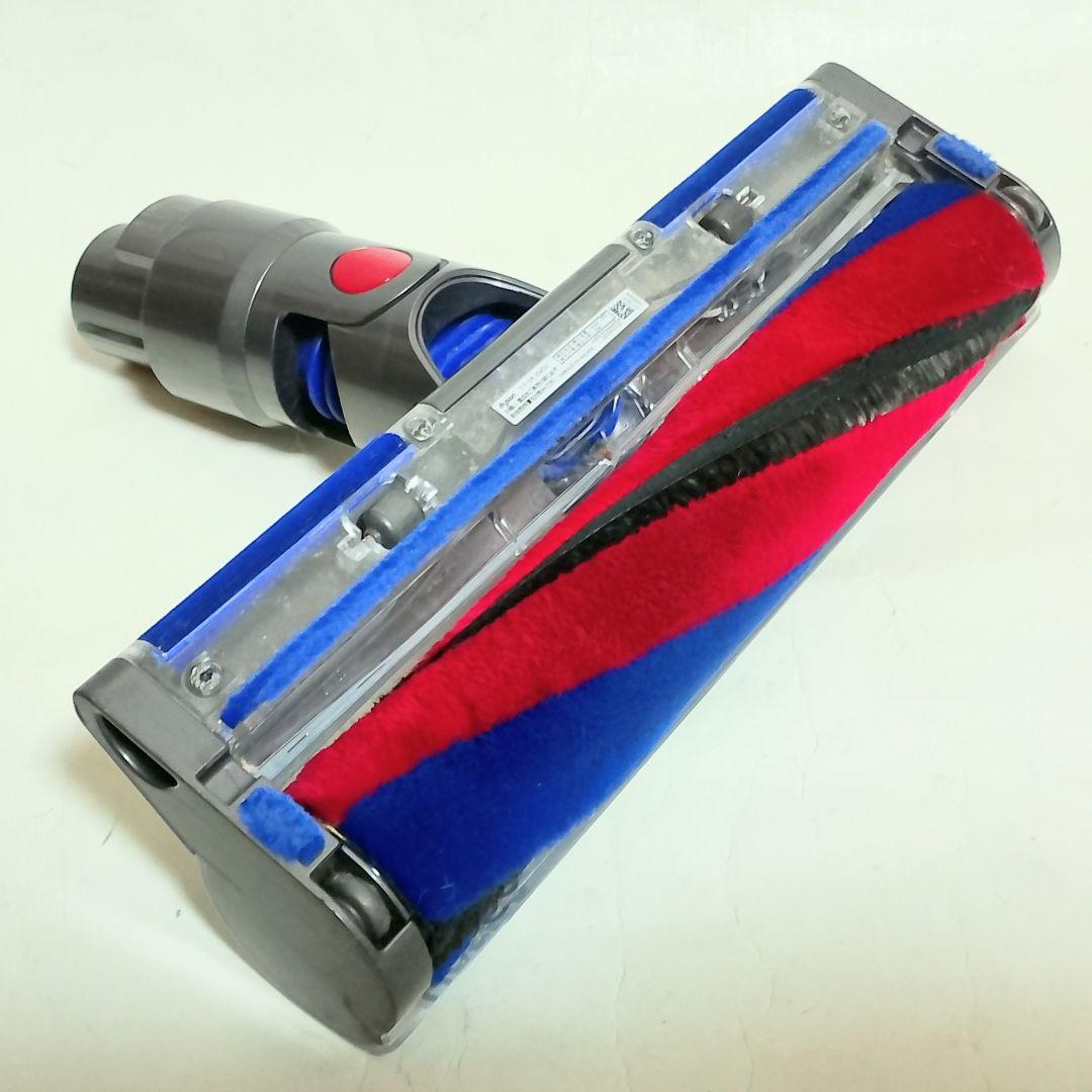 Dyson　V8 slim fluffy extra + スタンド付き