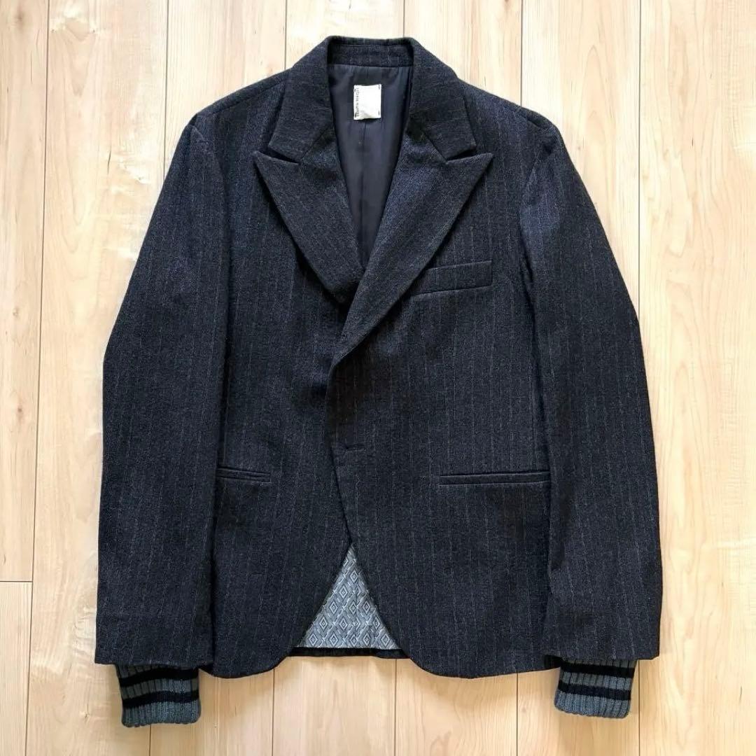 00s antonio marras ジャケット 48 アーカイブ イタリア製