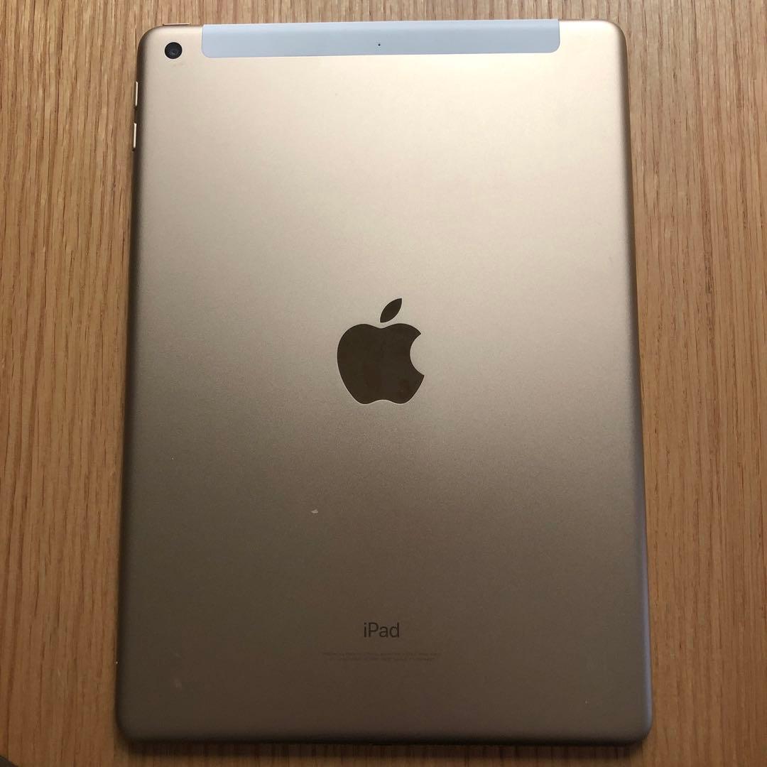 Apple iPad (第5世代) wifi+cellular 32G