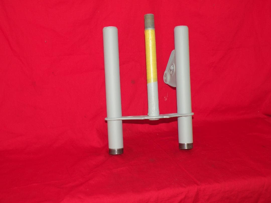 ☆新品ライステ☆モンゴリ純正改☆手間暇かかりすぎる極低ダックスフォークアウター☆