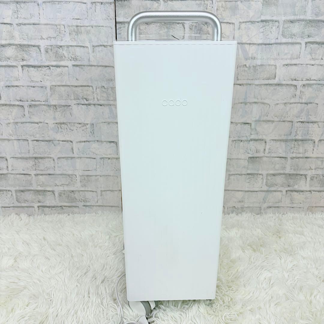 2023年製 cado ROOT 7100 除湿機 美品 カドー ルート