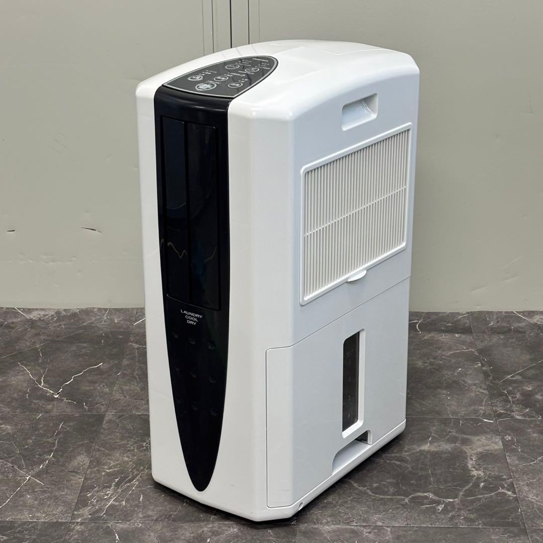 ◯送料込！2025年製 コロナ 冷風・衣類乾燥除湿機 CDM-10A3 動作良好