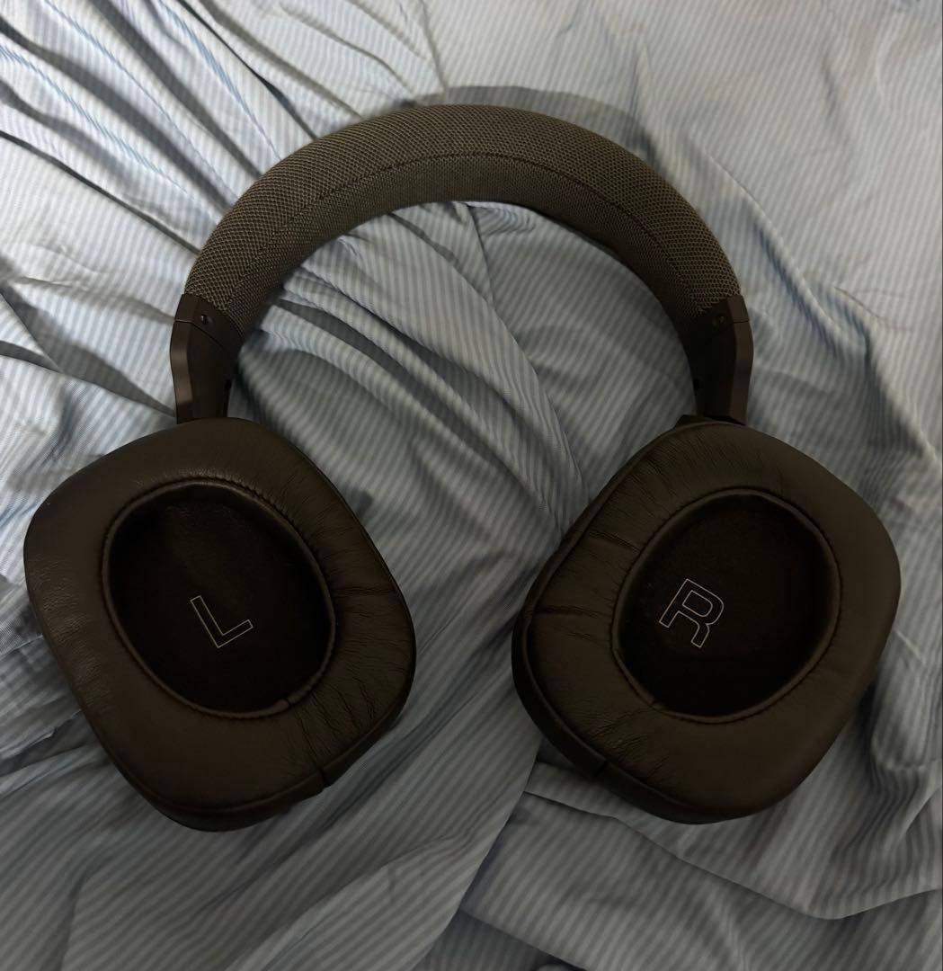 ヘッドホン YAMAHA YH-L700A