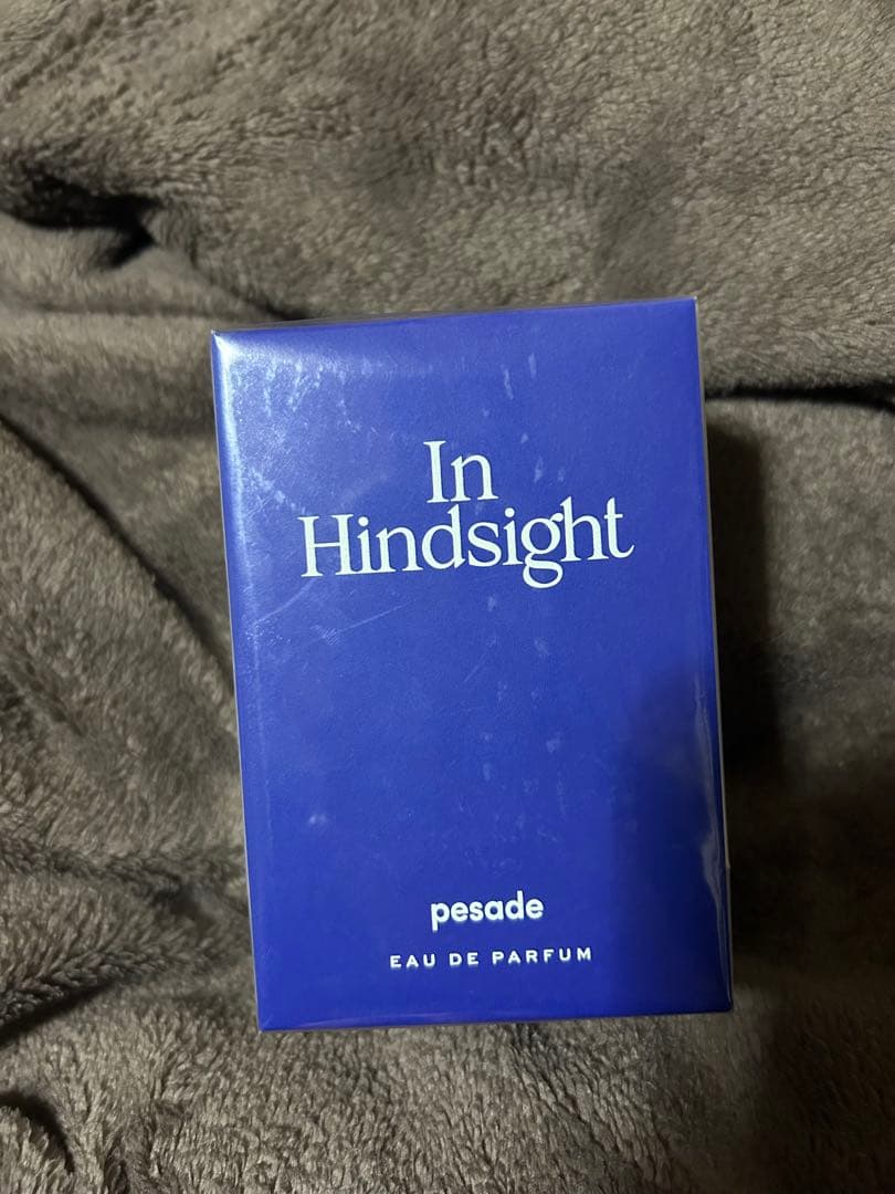 In Hindsight オードパルファン 30ml