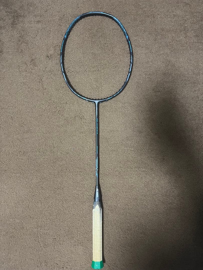 超美品YONEX VOLTRIC Z-FORCE Ⅱ ボルトリック Zフォース2
