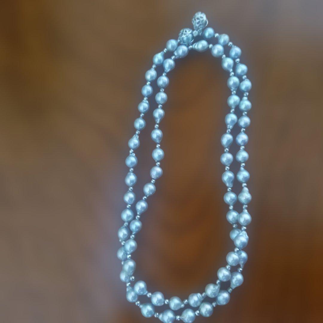 アコヤバロック真珠