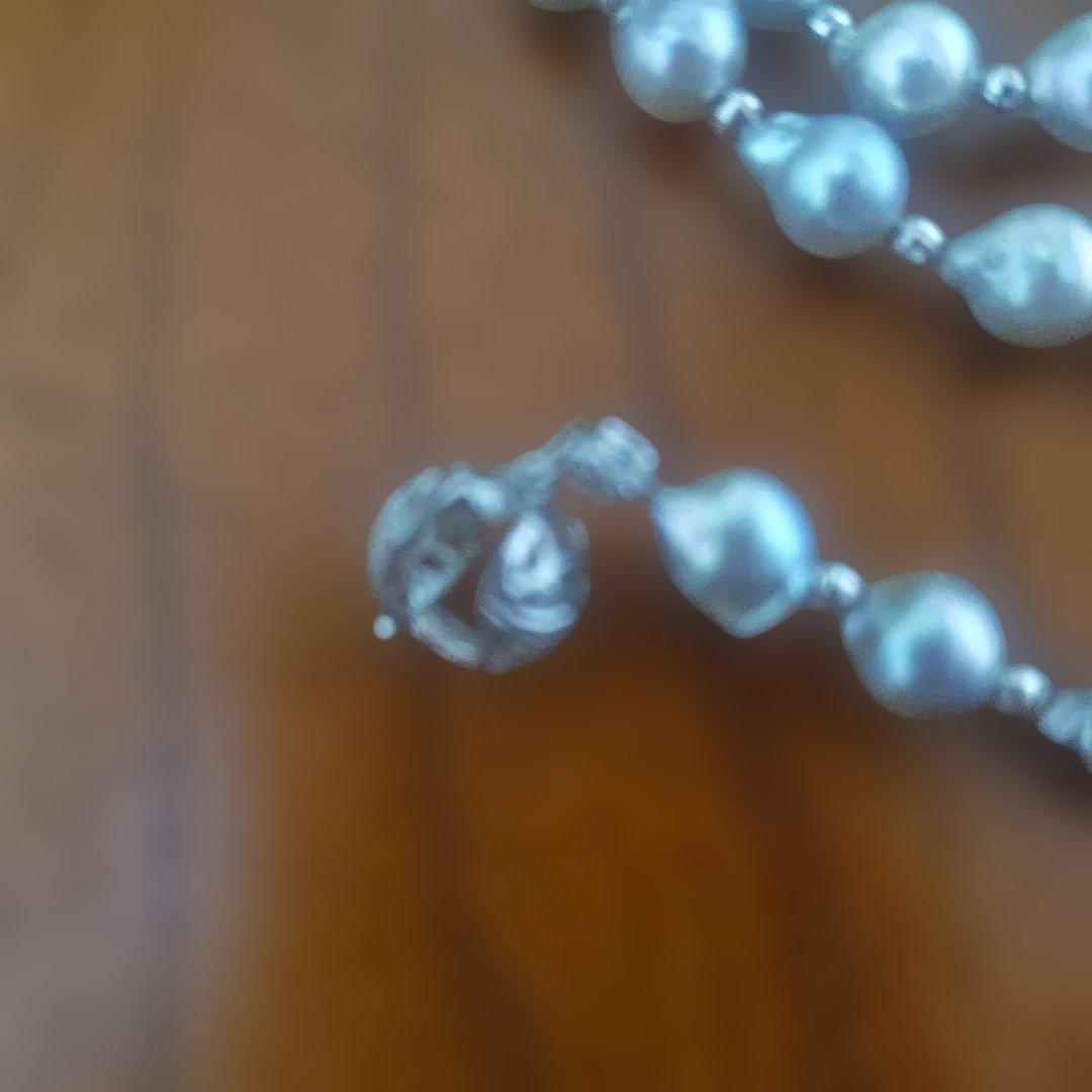 アコヤバロック真珠