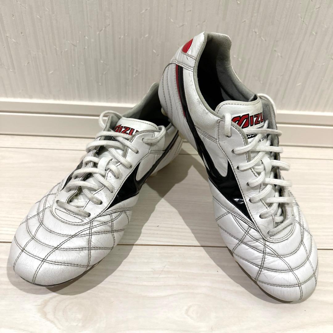 Mizuno Morelia2サッカーシューズ