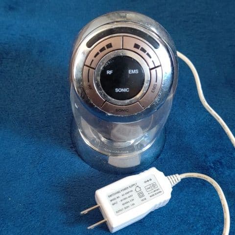 YA−MAN HRF-2TZ キャビスパ