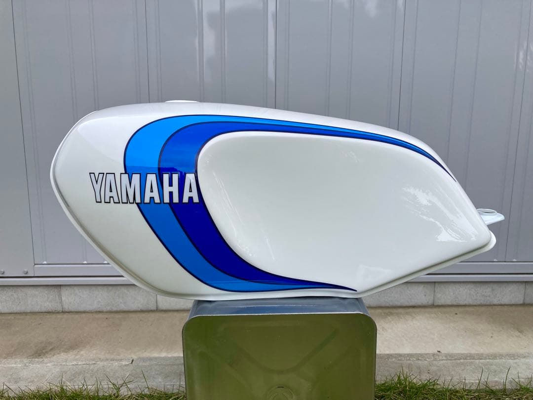 YAMAHA RZ250 RZ350 外装一式