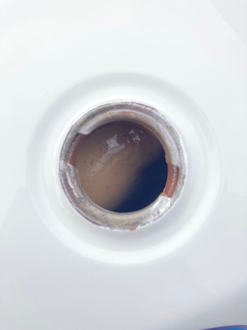 YAMAHA RZ250 RZ350 外装一式