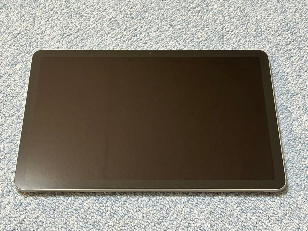 Google pixel Tablet 11インチ 128GB