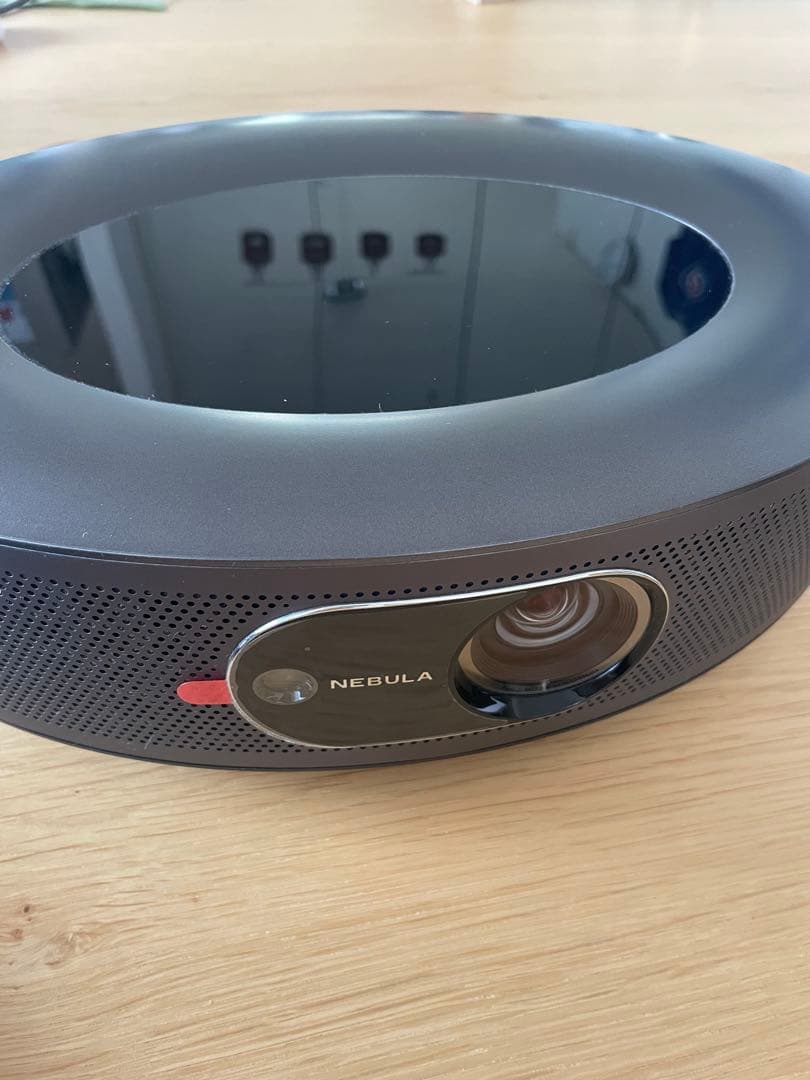 Anker Nebula Cosmos フルHD プロジェクター