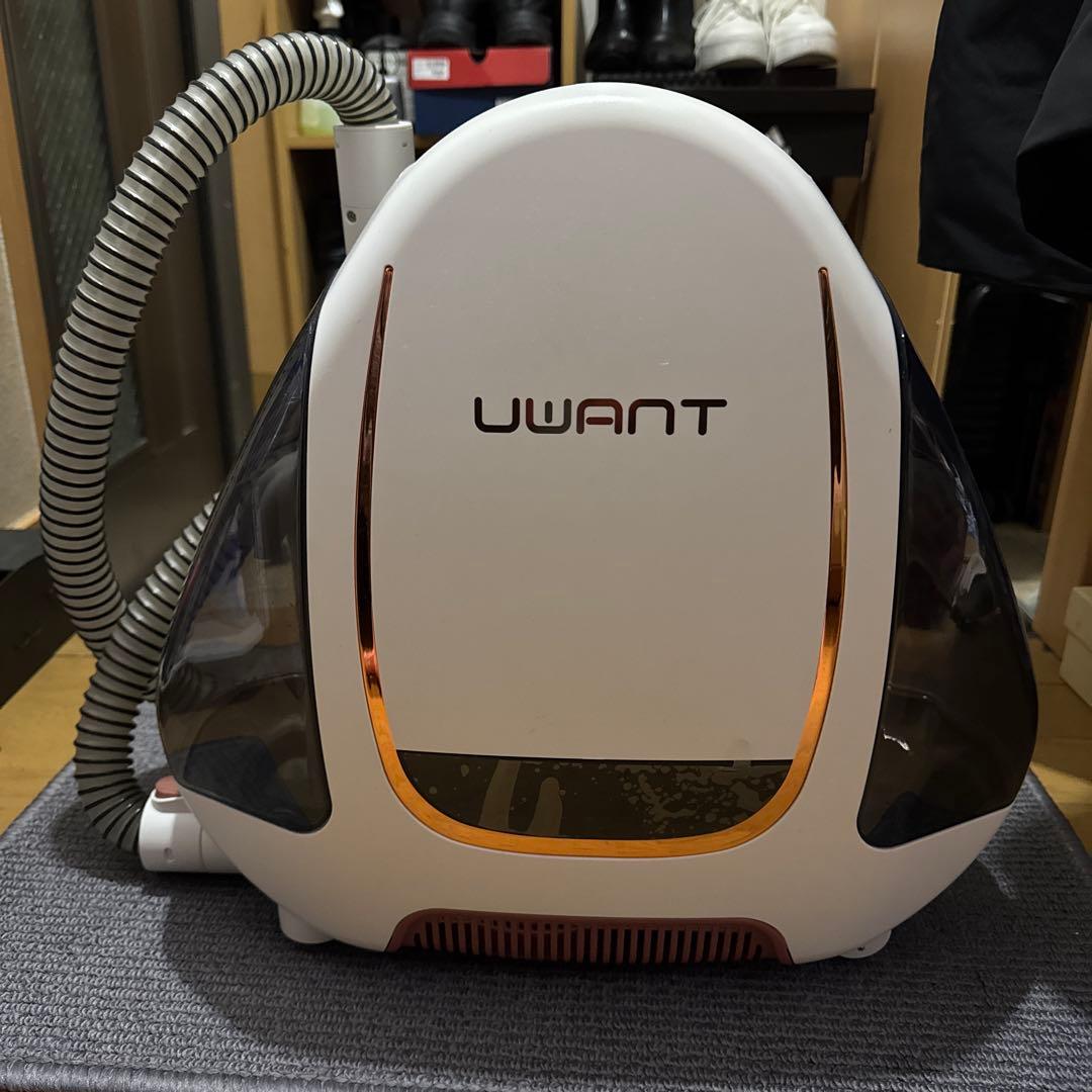 UWANT カーペットリンサー B100-J