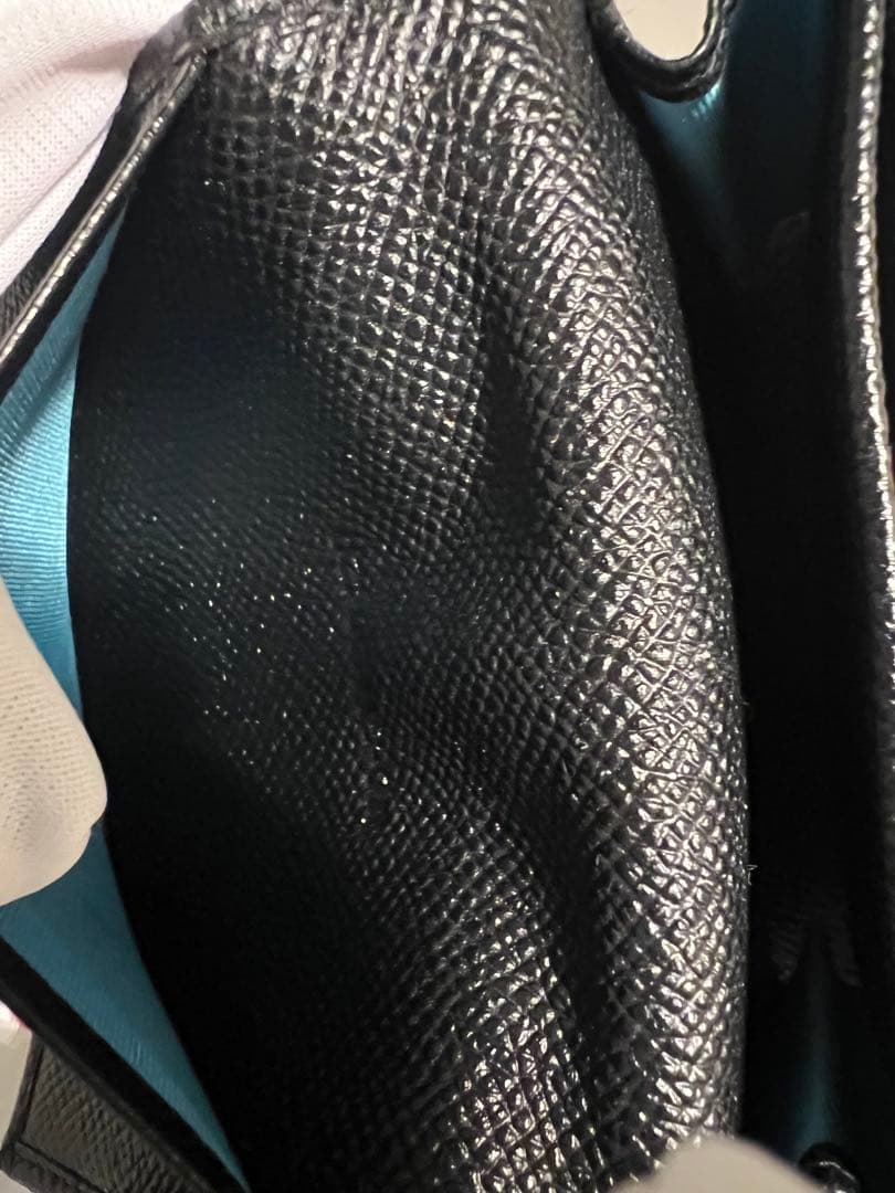 ⭕️【BVLGARI】名刺入れ ブラック