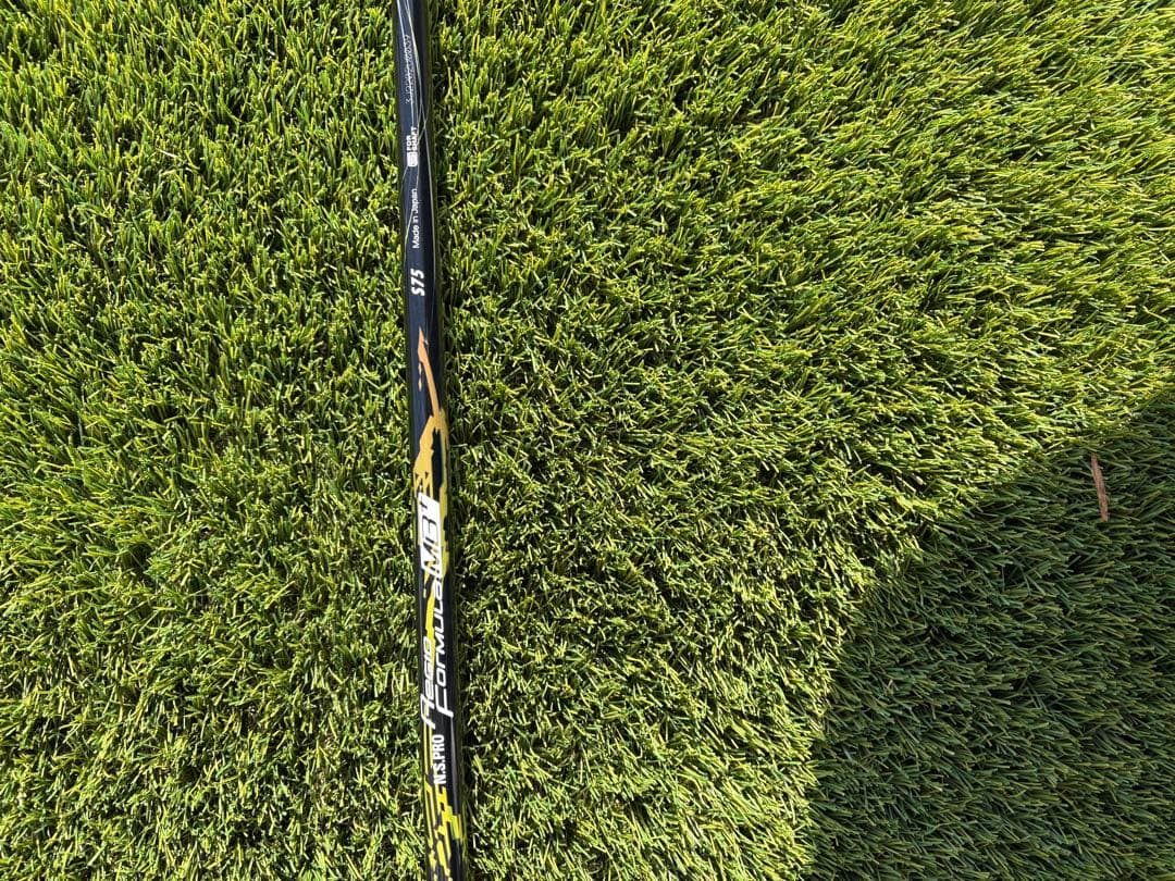 PINGピンG430MAXフェアウェイウッド 3WレジオフォーミュラMB+75S