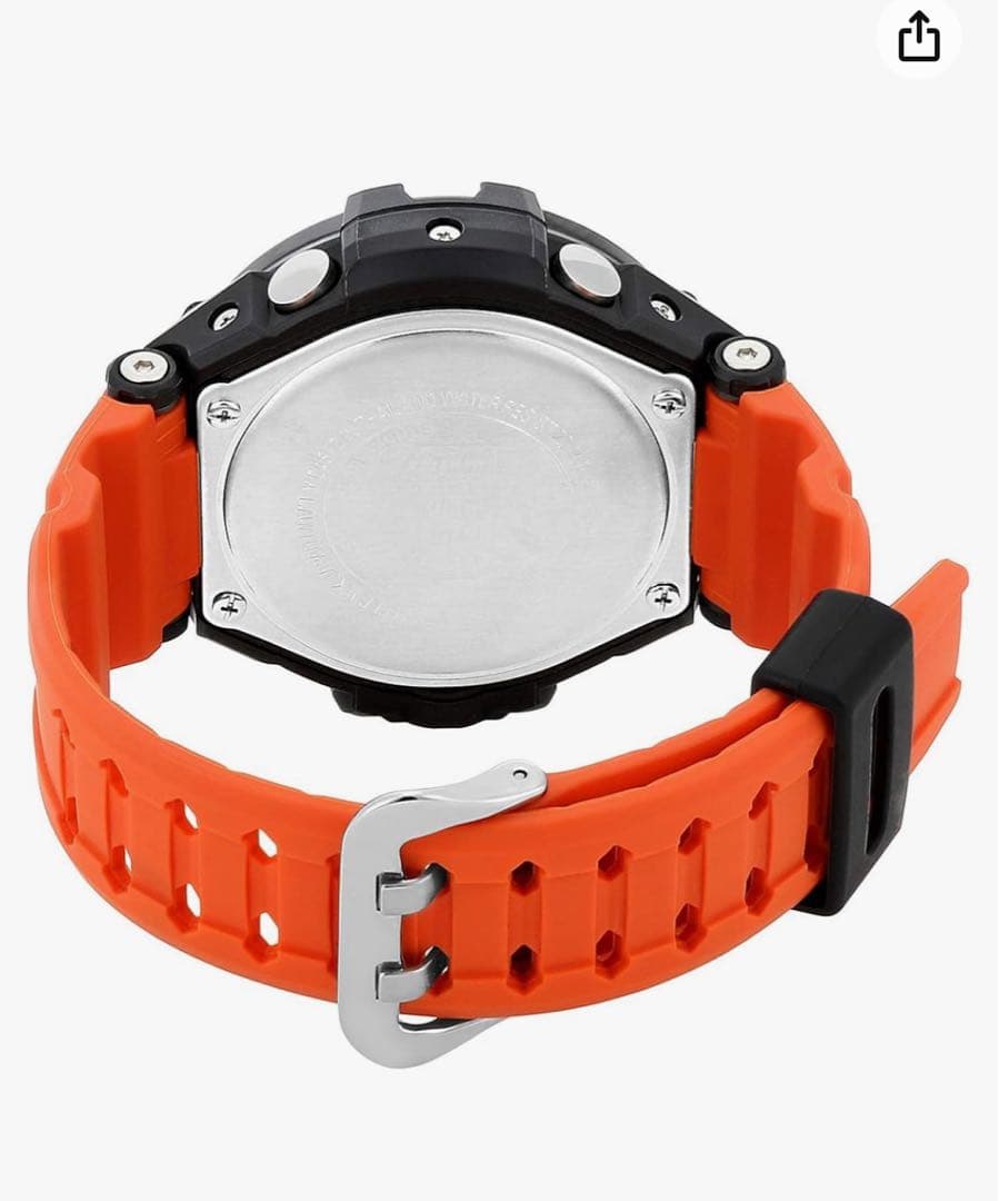 G-SHOCK GRAVITYMASTER ツインセンサー GA-1000-4A