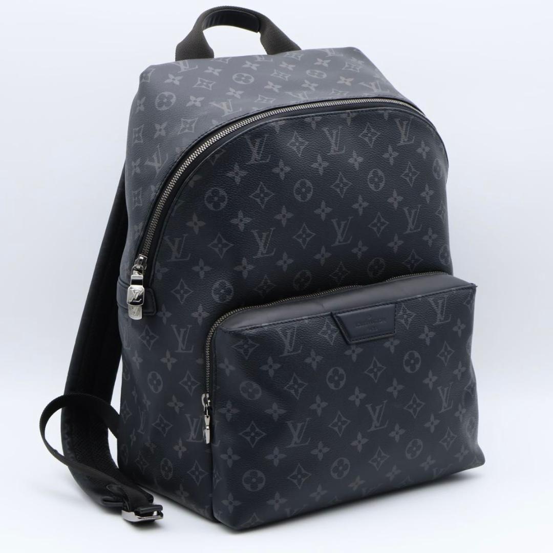【極美品】ルイヴィトン　アポロ　モノグラムエクリプス　バックパック