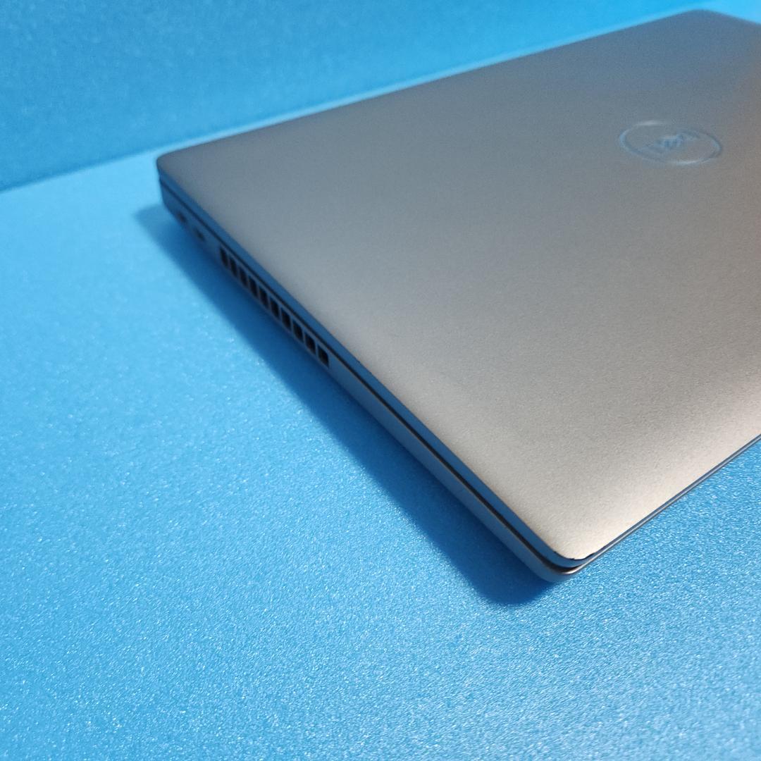 Windowsノート本体 DELL Latitude 5521 I7-11850H 16 CPU