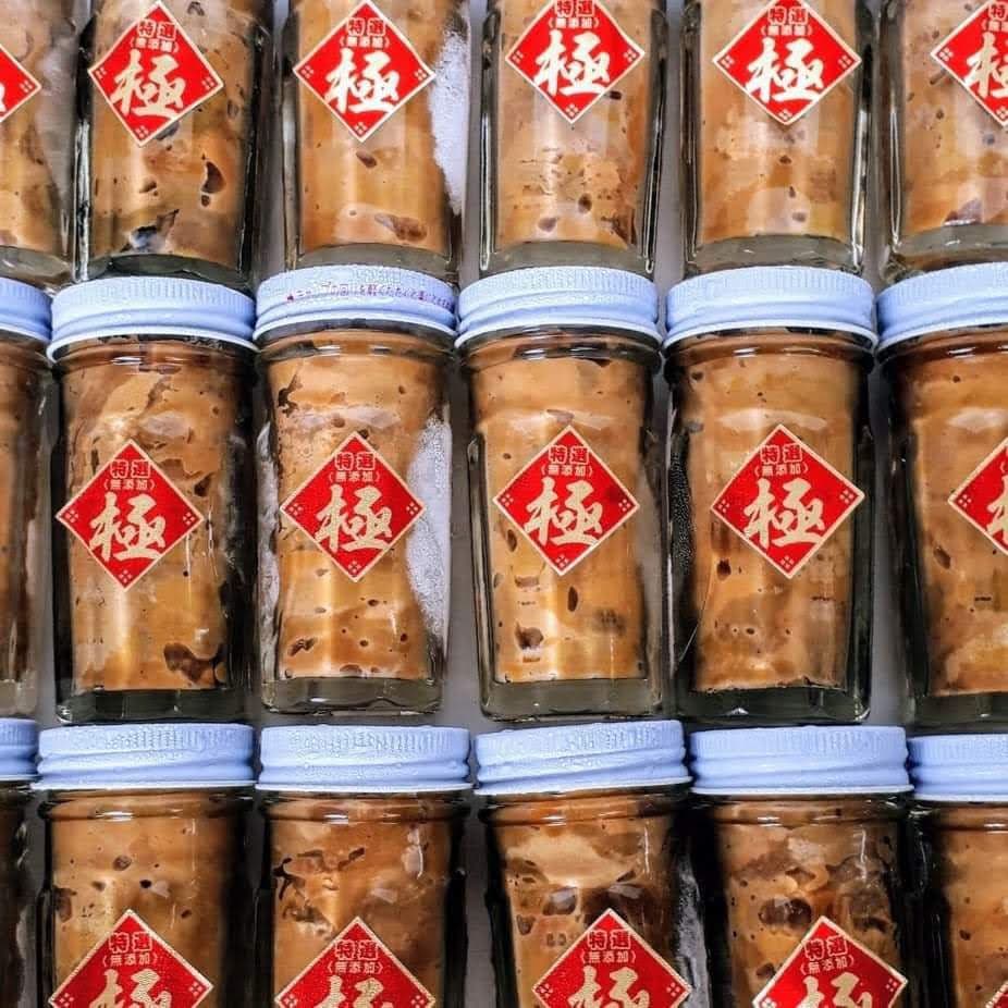 うに最高級 特上塩うに1300円1本送料込ミョウバン無10本 13980 円