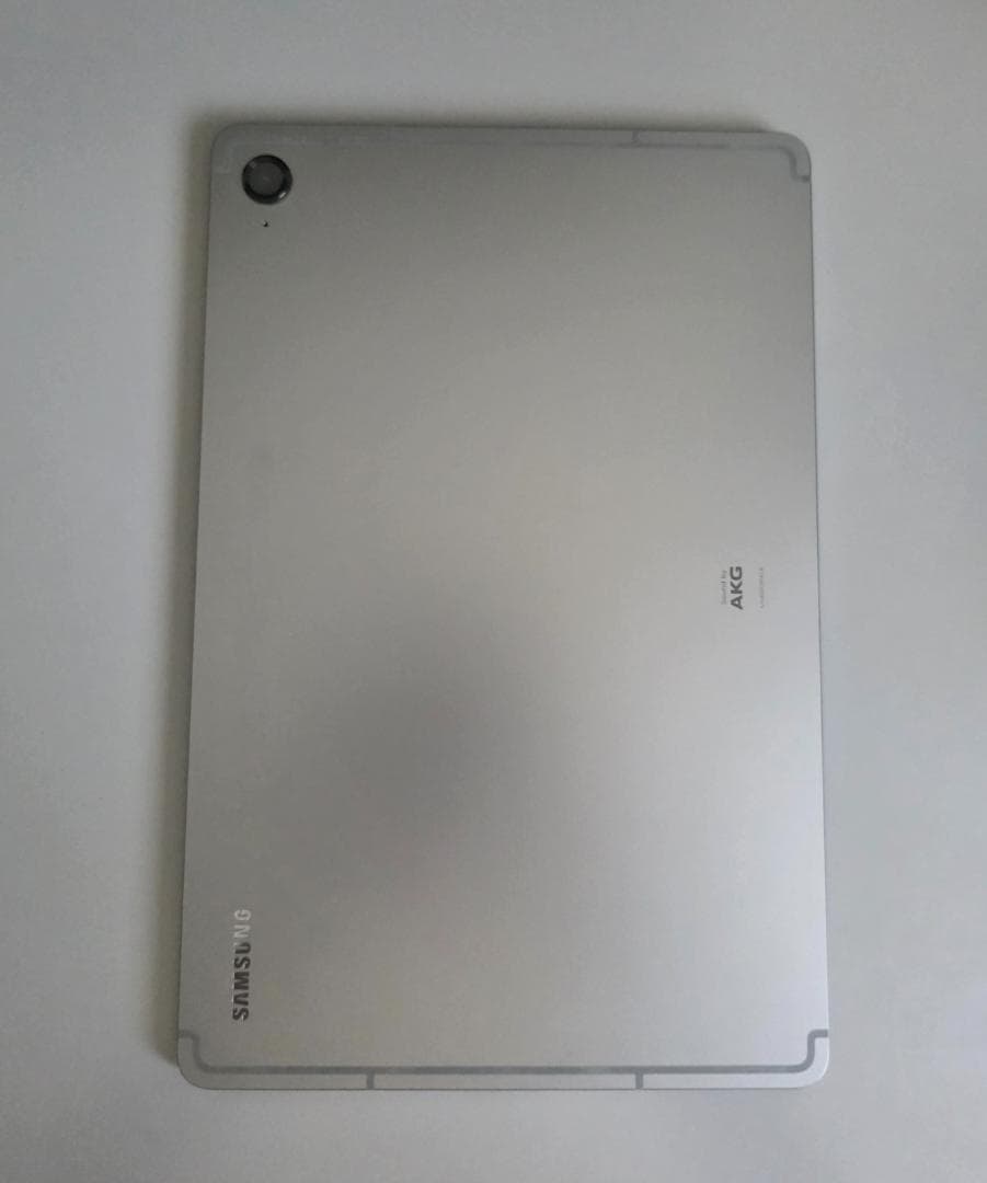 【美品】Galaxy Tab S9 FE 128GB Wi-Fi Sペン等付