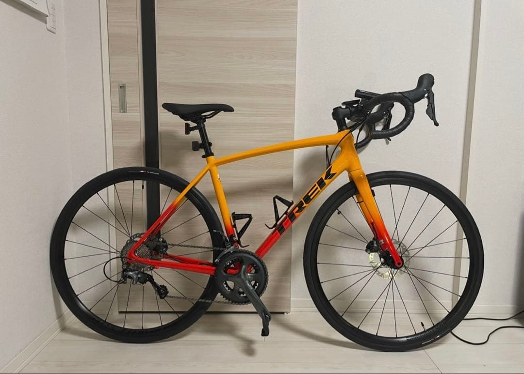 TREK Emonda alr4 フレームセット　54サイズ