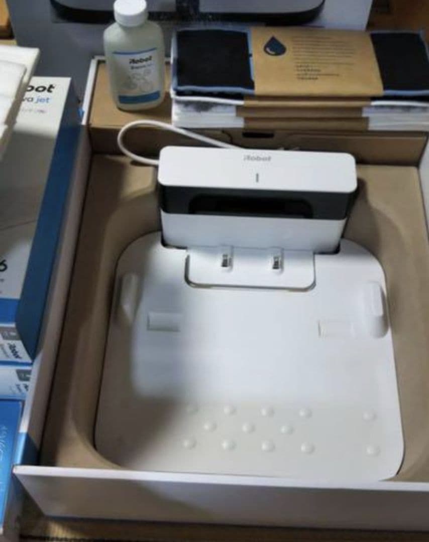 ブラーバジェット m6