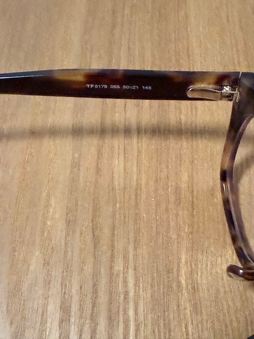 TOM FORD トムフォード サングラス メガネ