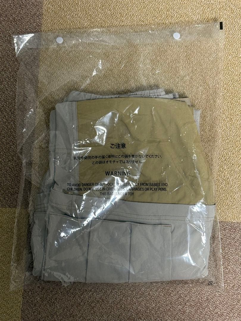 サ*ー様 NIKE ACG \"Smith Summit\" Mサイズ 新品未使用